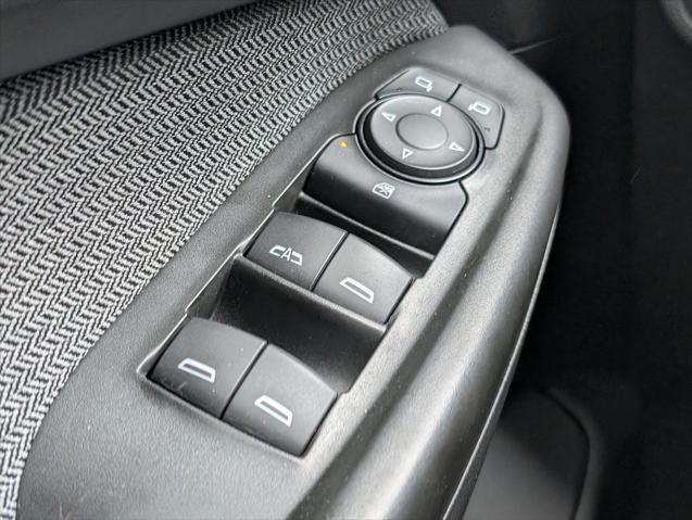 used 2021 Chevrolet TrailBlazer car, priced at $18,995