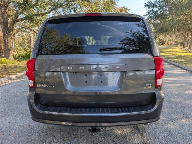 used 2019 Dodge Grand Caravan car, priced at $12,189