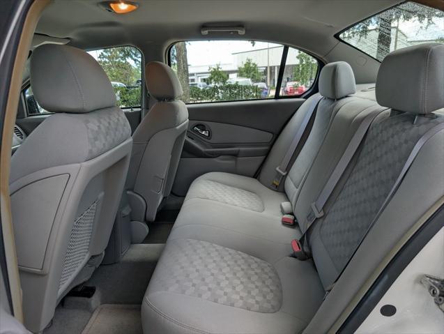 used 2005 Chevrolet Malibu car, priced at $5,995