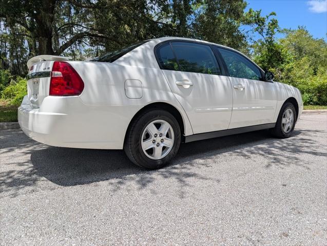 used 2005 Chevrolet Malibu car, priced at $5,995