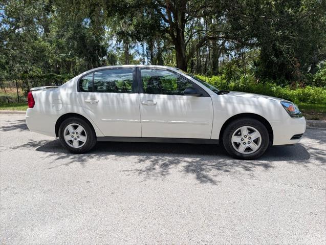 used 2005 Chevrolet Malibu car, priced at $5,995