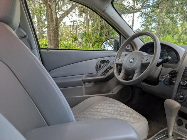 used 2005 Chevrolet Malibu car, priced at $5,995