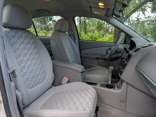 used 2005 Chevrolet Malibu car, priced at $5,995