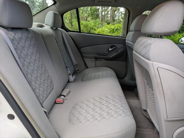 used 2005 Chevrolet Malibu car, priced at $5,995