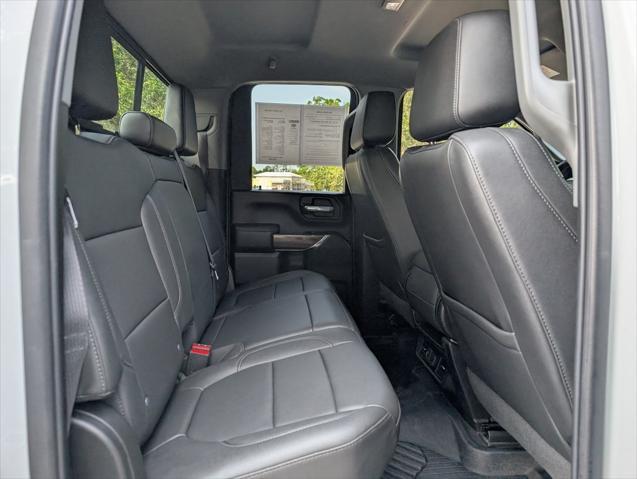 used 2022 Chevrolet Silverado 2500 car, priced at $39,744