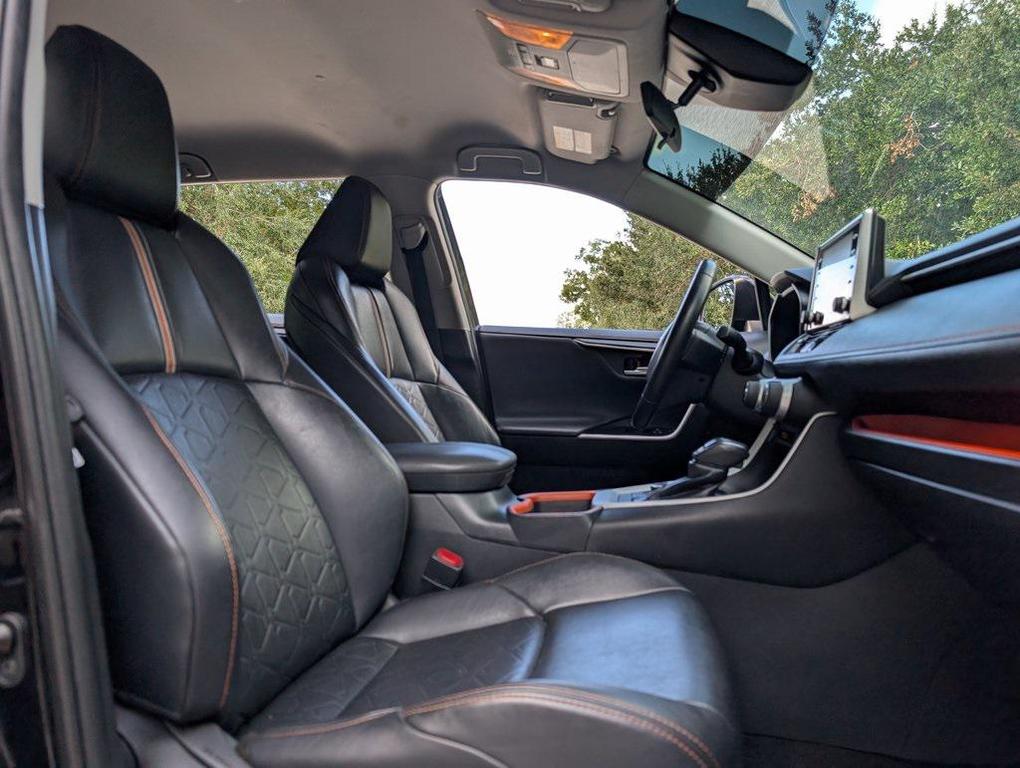 used 2020 Toyota RAV4 car, priced at $23,012