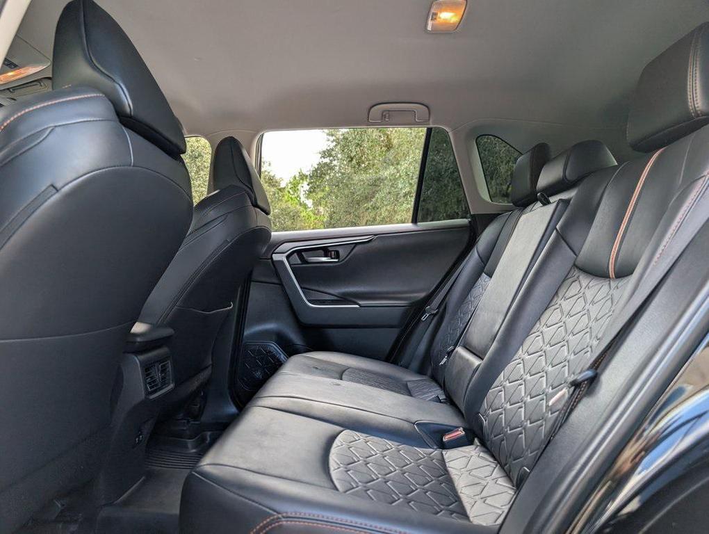 used 2020 Toyota RAV4 car, priced at $23,012