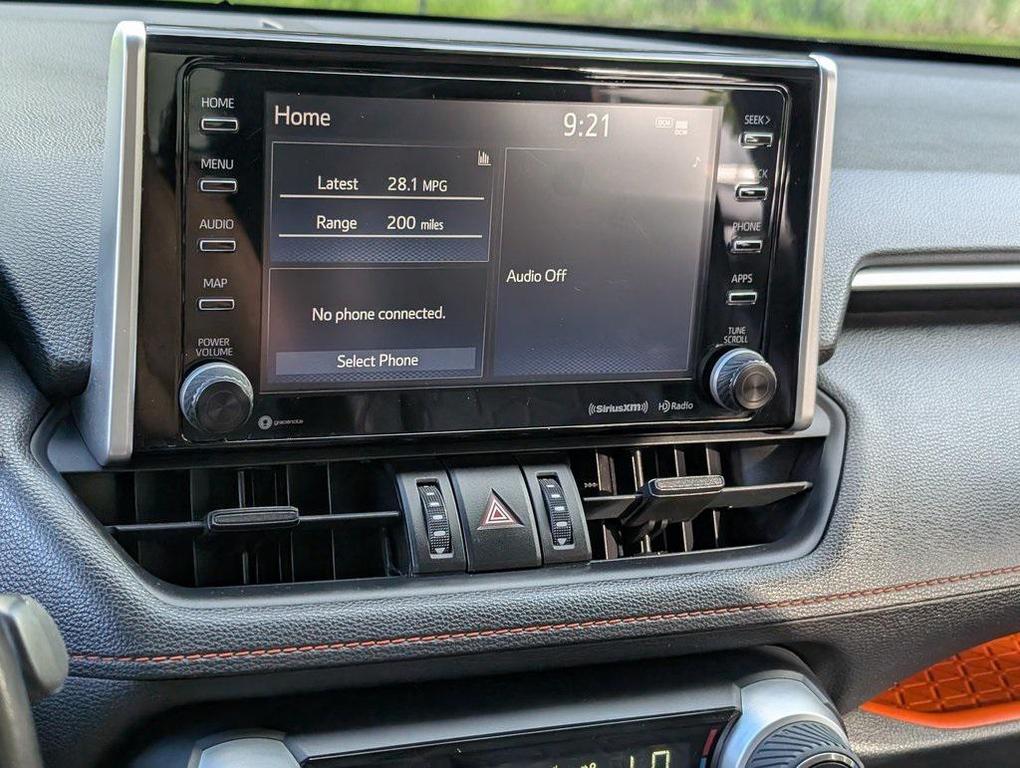 used 2020 Toyota RAV4 car, priced at $23,012