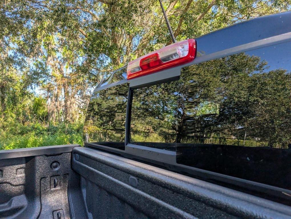 used 2023 Chevrolet Colorado car, priced at $30,495