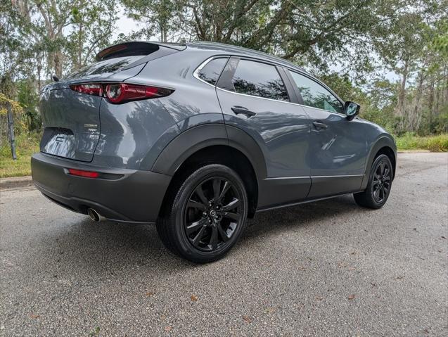 used 2021 Mazda CX-30 car, priced at $23,168