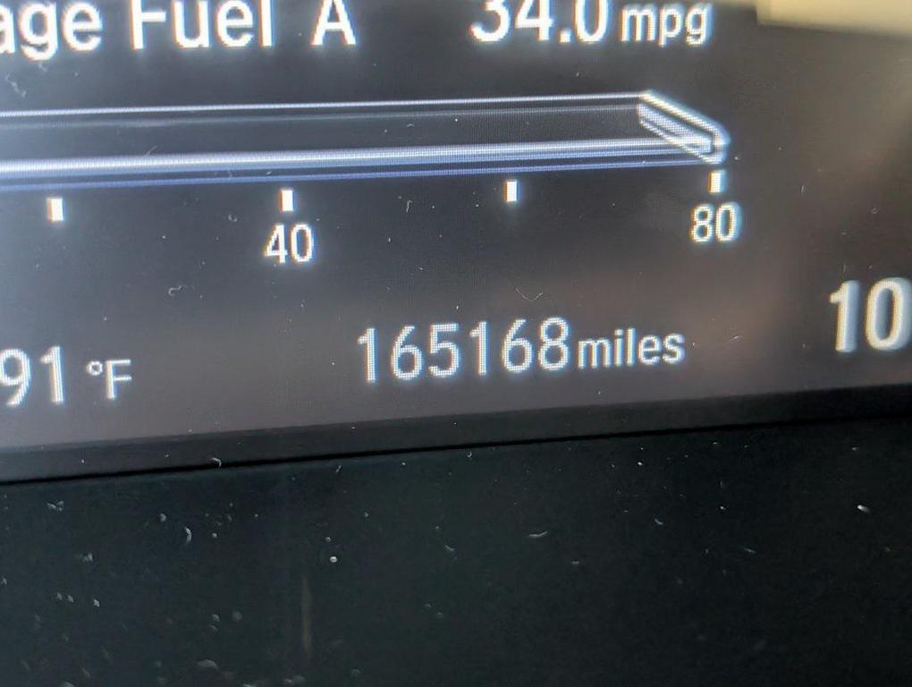 used 2018 Honda CR-V car, priced at $14,995
