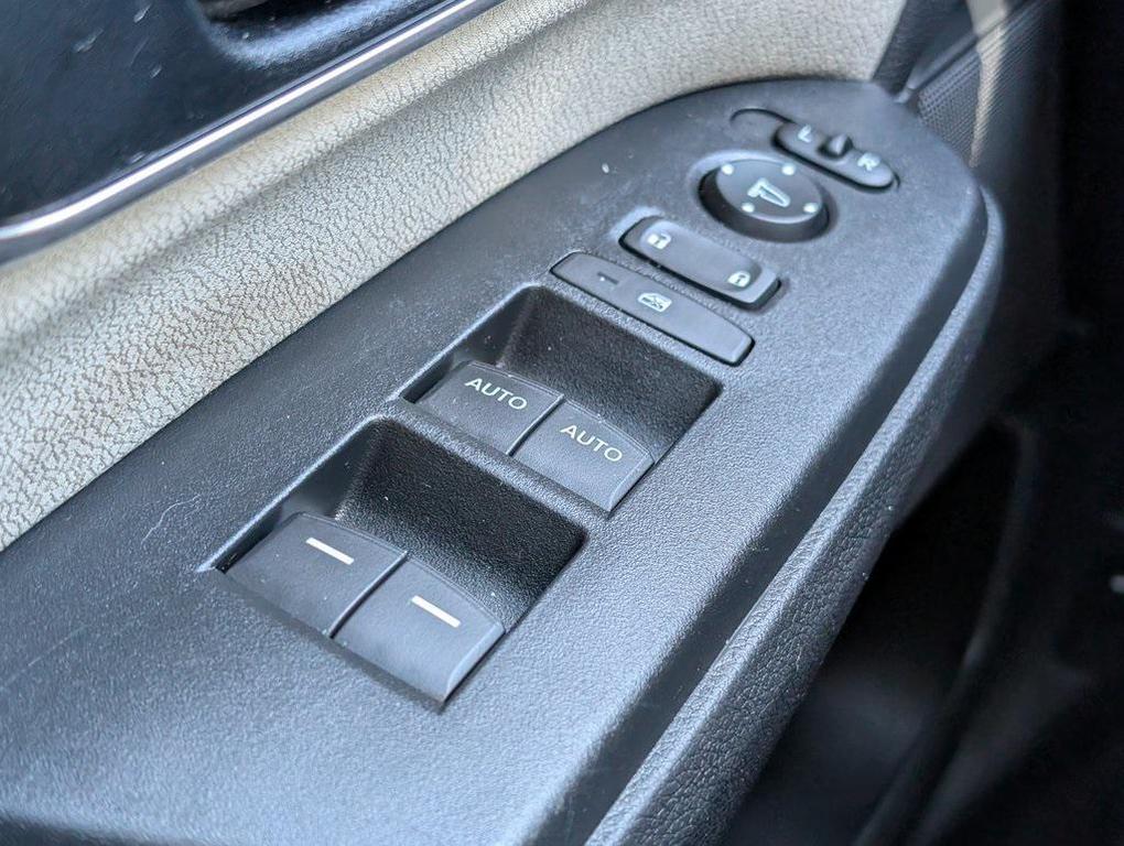 used 2018 Honda CR-V car, priced at $14,995
