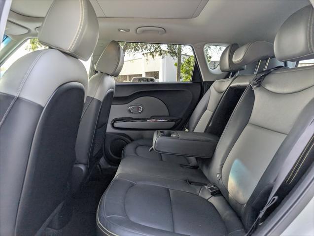 used 2016 Kia Soul car, priced at $10,247
