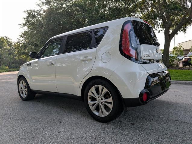 used 2016 Kia Soul car, priced at $10,247