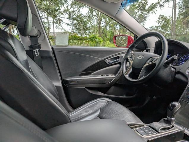 used 2014 Hyundai Azera car, priced at $9,995