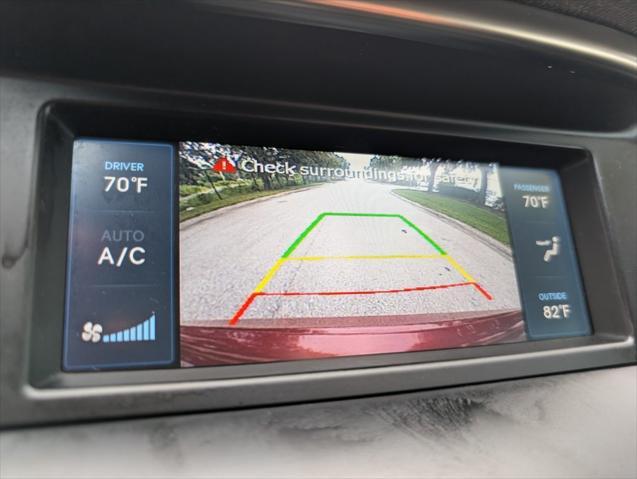 used 2014 Hyundai Azera car, priced at $9,995