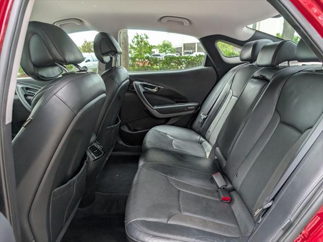 used 2014 Hyundai Azera car, priced at $9,995