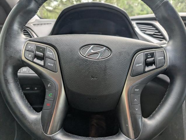 used 2014 Hyundai Azera car, priced at $9,995
