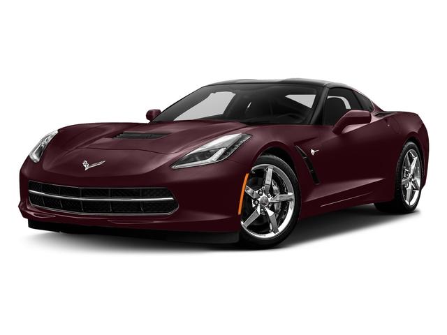 used 2017 Chevrolet Corvette car, priced at $40,995