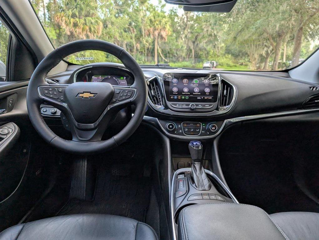 used 2019 Chevrolet Volt car, priced at $16,995