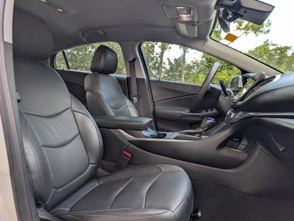 used 2019 Chevrolet Volt car, priced at $16,995