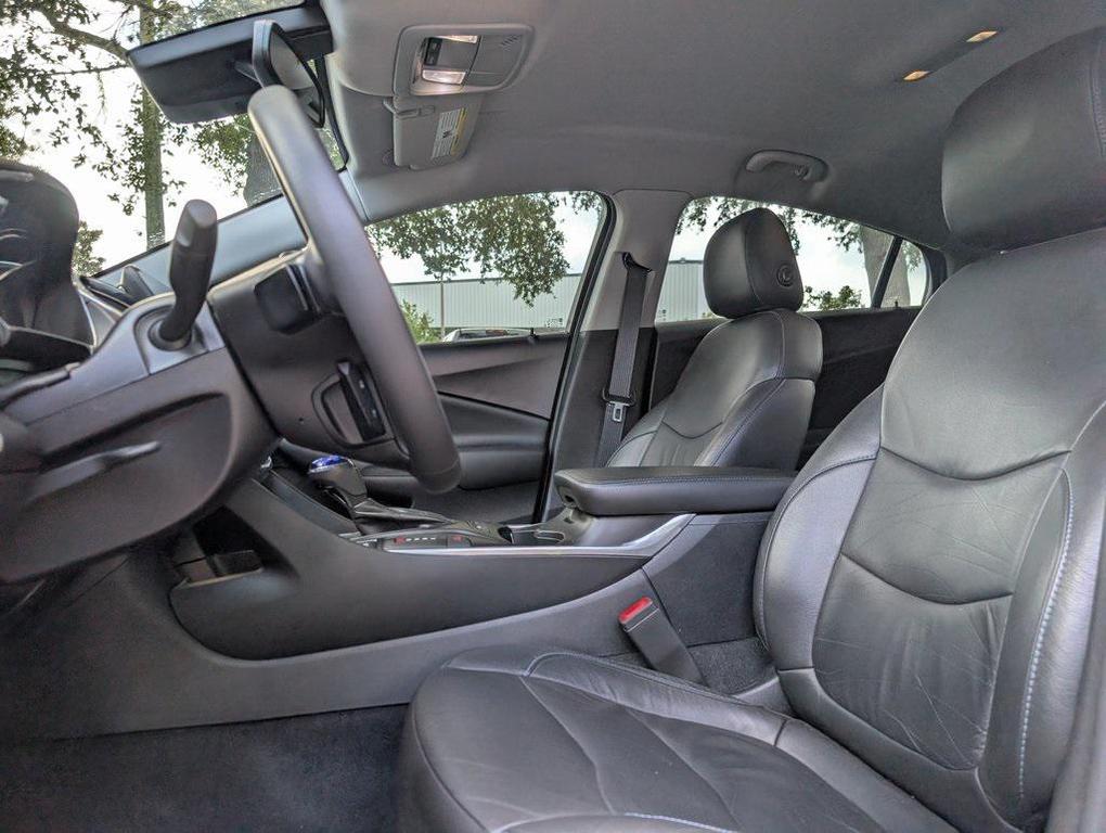 used 2019 Chevrolet Volt car, priced at $16,995