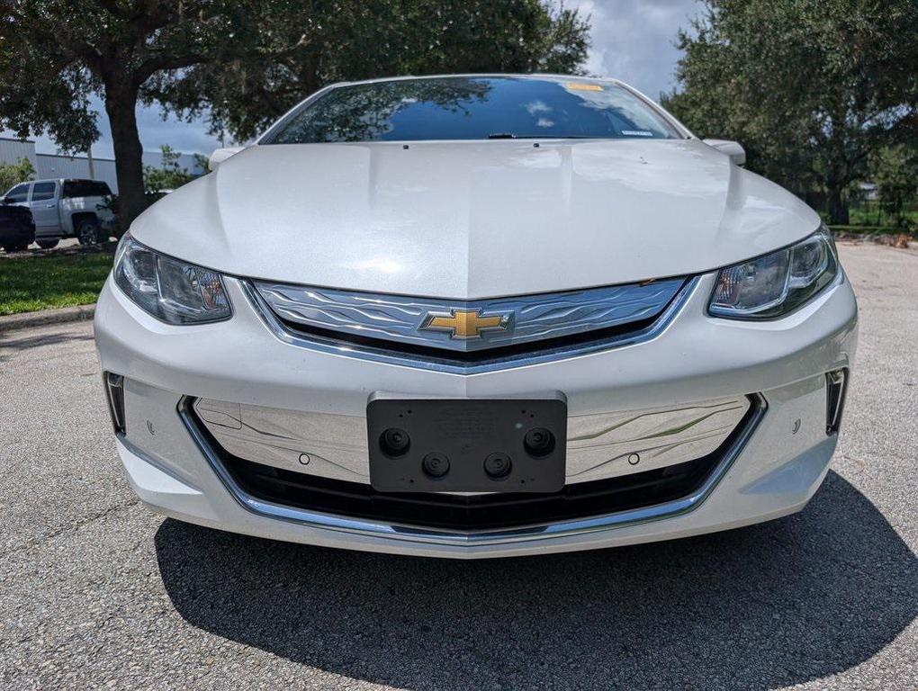 used 2019 Chevrolet Volt car, priced at $16,995