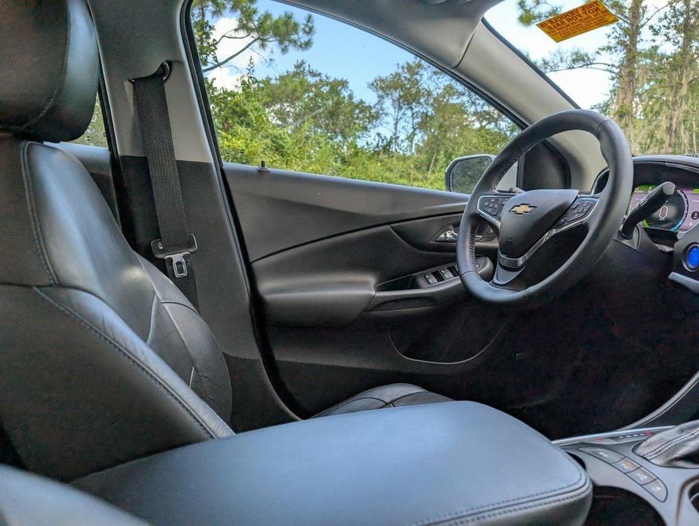 used 2019 Chevrolet Volt car, priced at $16,995