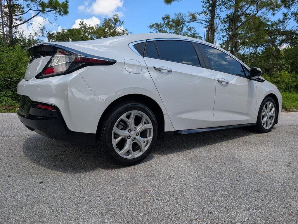 used 2019 Chevrolet Volt car, priced at $16,995