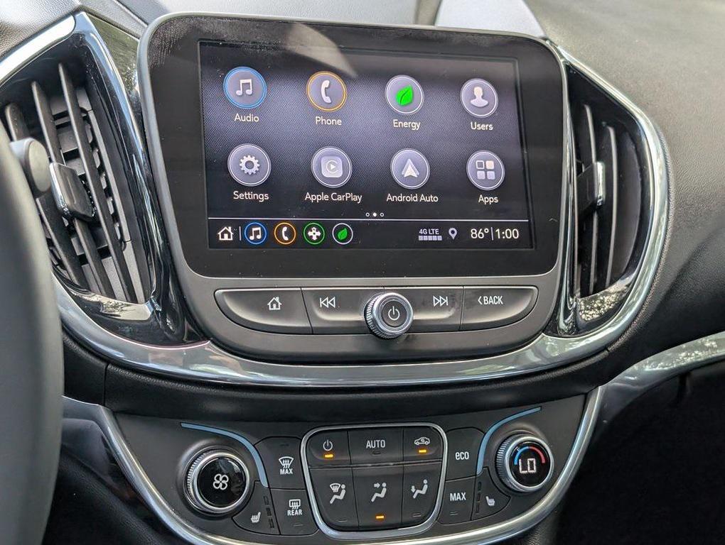 used 2019 Chevrolet Volt car, priced at $16,995
