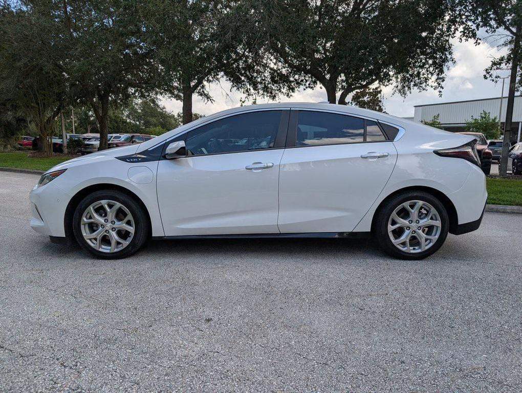 used 2019 Chevrolet Volt car, priced at $16,995