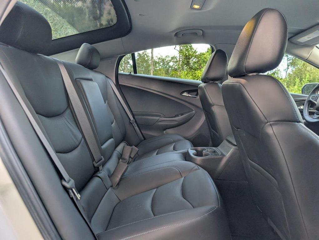 used 2019 Chevrolet Volt car, priced at $16,995
