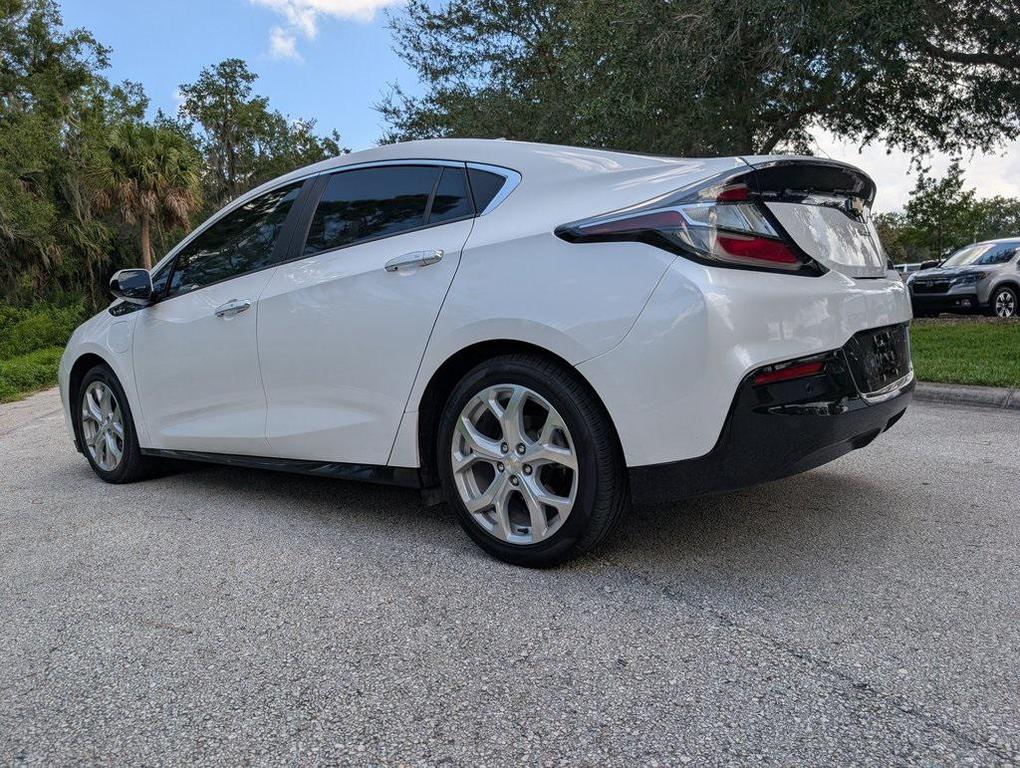 used 2019 Chevrolet Volt car, priced at $16,995
