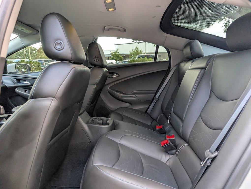 used 2019 Chevrolet Volt car, priced at $16,995