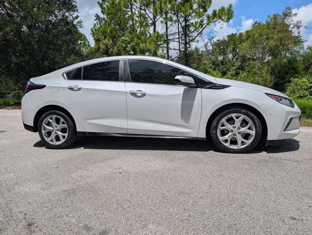 used 2019 Chevrolet Volt car, priced at $16,995