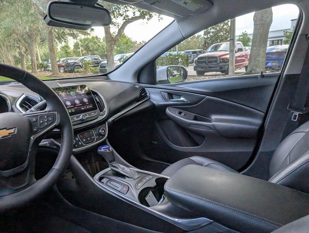 used 2019 Chevrolet Volt car, priced at $16,995