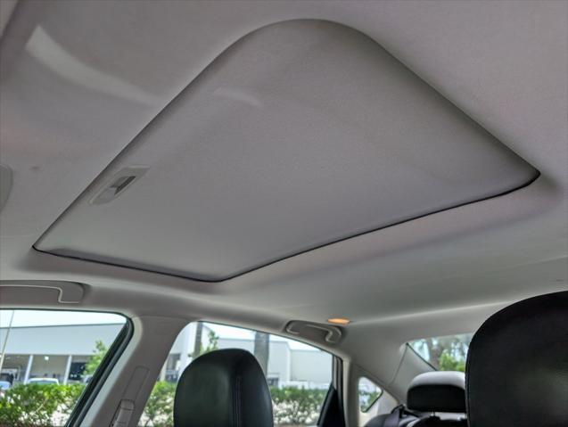 used 2015 Nissan Altima car, priced at $10,754
