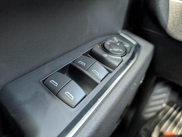 new 2025 Chevrolet Silverado 1500 car, priced at $64,180