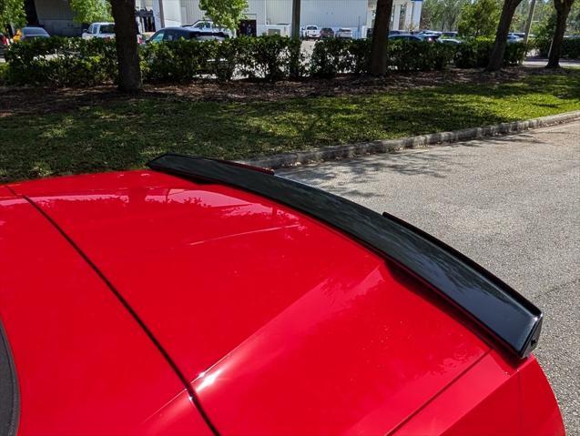 used 2016 Chevrolet Corvette car, priced at $72,775