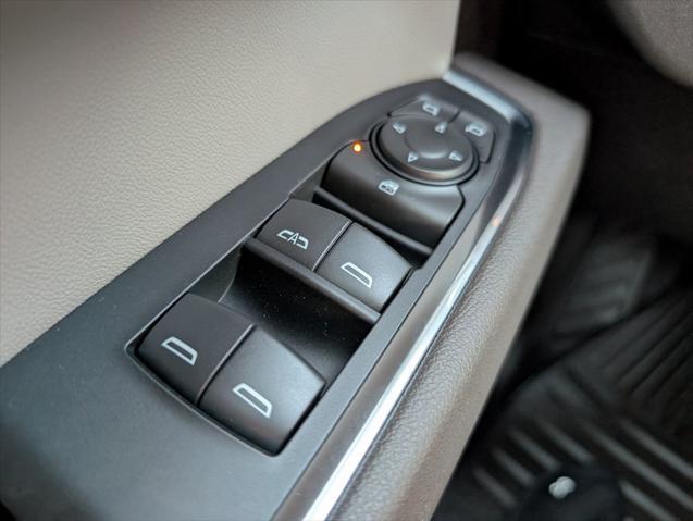 new 2025 Chevrolet Silverado 1500 car, priced at $52,280
