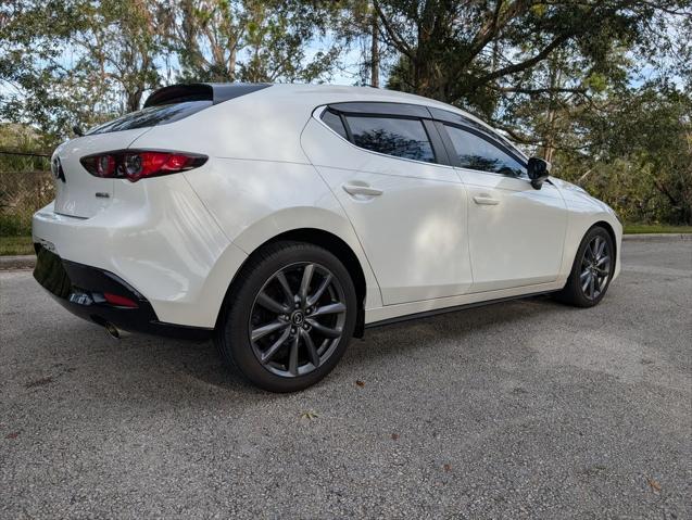 used 2019 Mazda Mazda3 car, priced at $17,985