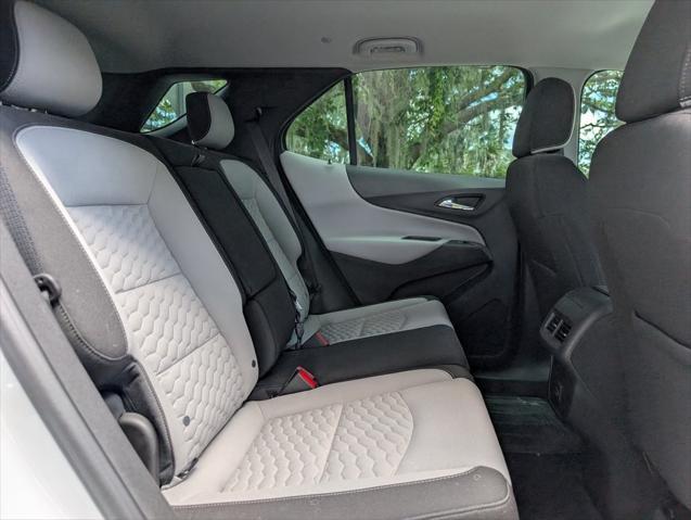 used 2019 Chevrolet Equinox car, priced at $14,754