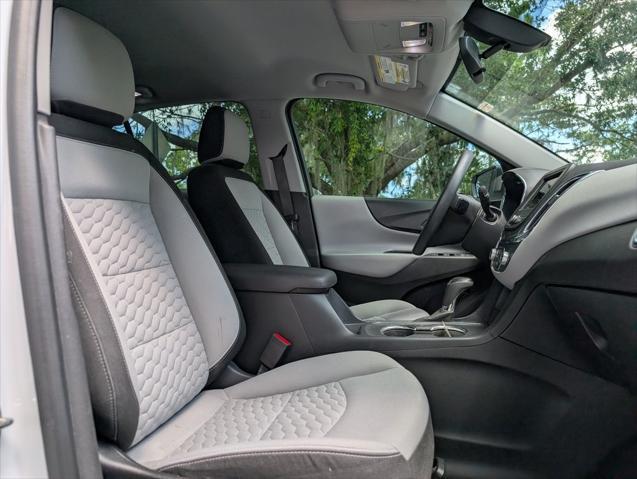 used 2019 Chevrolet Equinox car, priced at $14,754