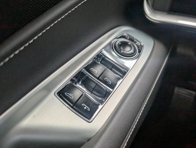 new 2025 Chevrolet Corvette car, priced at $74,465