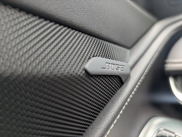 new 2025 Chevrolet Corvette car, priced at $74,465