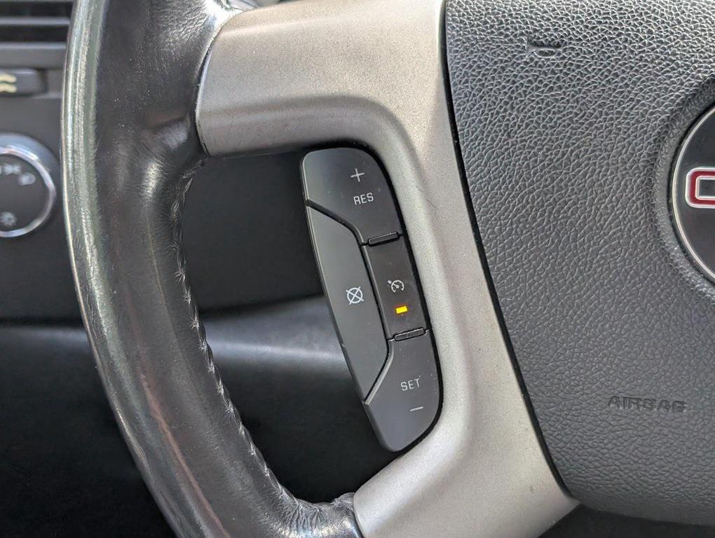 used 2013 GMC Sierra 1500 car, priced at $11,995