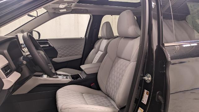 new 2024 Mitsubishi Outlander PHEV car, priced at $49,190