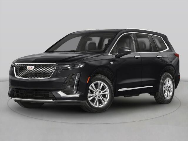 new 2025 Cadillac XT6 car, priced at $56,010