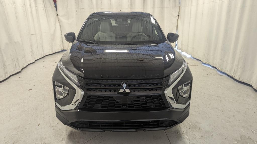 new 2024 Mitsubishi Eclipse Cross car, priced at $28,930