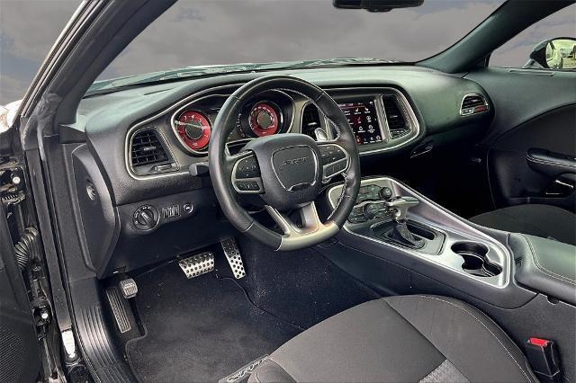 used 2020 Dodge Challenger car, priced at $58,998